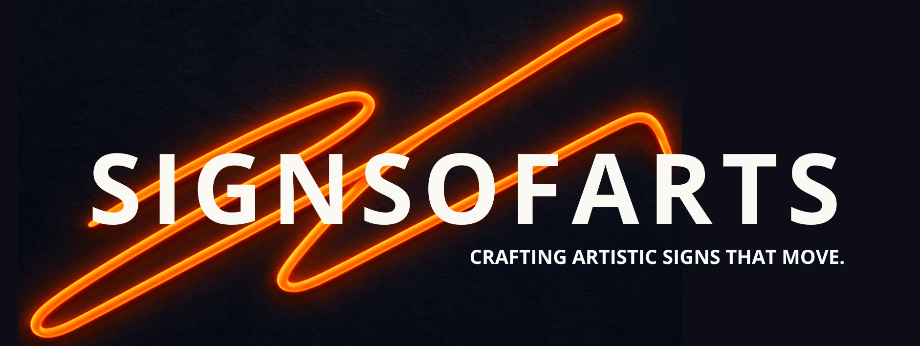 Signsofart hero logo